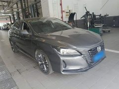 Ruicheng CC Blue Whale Edition 1.5T DCT Luxury - фото 4