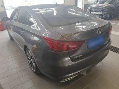 Ruicheng CC Blue Whale Edition 1.5T DCT Luxury - фото 5