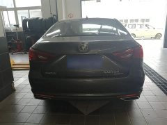 Ruicheng CC Blue Whale Edition 1.5T DCT Luxury - фото 6