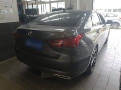 Ruicheng CC Blue Whale Edition 1.5T DCT Luxury - фото 7