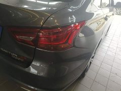 Ruicheng CC Blue Whale Edition 1.5T DCT Luxury - фото 8