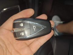 Ruicheng CC Blue Whale Edition 1.5T DCT Luxury - фото 9