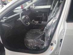 Changan Eado 2025 Blue Whale 1.5T 500Bar Premium Type - фото 15