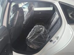 Changan Eado 2025 Blue Whale 1.5T 500Bar Premium Type - фото 17