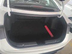 Changan Eado 2025 Blue Whale 1.5T 500Bar Premium Type - фото 19