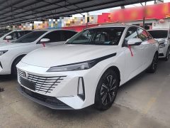 Changan Eado 2025 Blue Whale 1.5T 500Bar Premium Type - фото 2