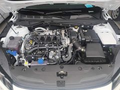 Changan Eado 2025 Blue Whale 1.5T 500Bar Premium Type - фото 20
