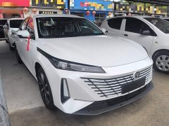 Changan Eado 2025 Blue Whale 1.5T 500Bar Premium Type - фото 4
