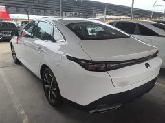 Changan Eado 2025 Blue Whale 1.5T 500Bar Premium Type - фото 5