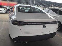Changan Eado 2025 Blue Whale 1.5T 500Bar Premium Type - фото 6