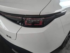 Changan Eado 2025 Blue Whale 1.5T 500Bar Premium Type - фото 8