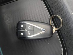Changan Eado 2025 Blue Whale 1.5T 500Bar Premium Type - фото 9