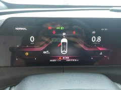 Changan UNI-T 2020 1.5T premium - фото 12