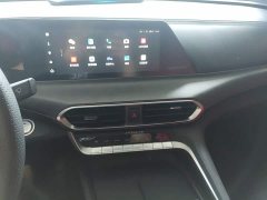 Changan UNI-T 2020 1.5T premium - фото 13
