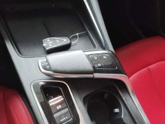 Changan UNI-T 2020 1.5T premium - фото 14