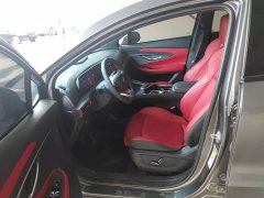 Changan UNI-T 2020 1.5T premium - фото 15