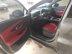 Changan UNI-T 2020 1.5T premium - фото 16