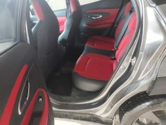 Changan UNI-T 2020 1.5T premium - фото 17