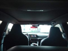 Changan UNI-T 2020 1.5T premium - фото 18