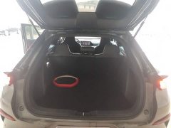 Changan UNI-T 2020 1.5T premium - фото 19