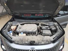 Changan UNI-T 2020 1.5T premium - фото 20