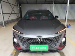 Changan UNI-T 2020 1.5T premium - фото 3
