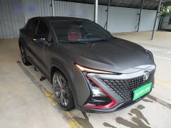 Changan UNI-T 2020 1.5T premium - фото 4