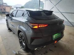 Changan UNI-T 2020 1.5T premium - фото 5