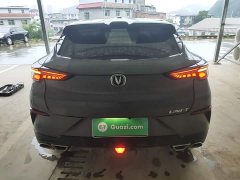 Changan UNI-T 2020 1.5T premium - фото 6