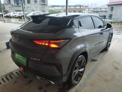 Changan UNI-T 2020 1.5T premium - фото 7