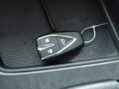 Changan UNI-T 2020 1.5T premium - фото 9
