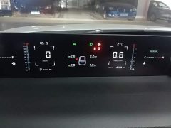 Changan Eado 1.5T GDI automatic premium - фото 12