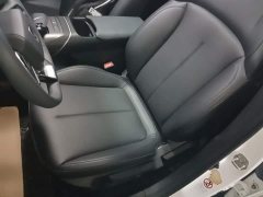 Changan Eado 1.5T GDI automatic premium - фото 15