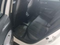 Changan Eado 1.5T GDI automatic premium - фото 17