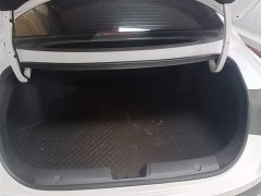 Changan Eado 1.5T GDI automatic premium - фото 19