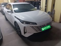 Changan Eado 1.5T GDI automatic premium - фото 4