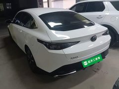 Changan Eado 1.5T GDI automatic premium - фото 5
