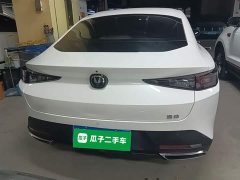 Changan Eado 1.5T GDI automatic premium - фото 6