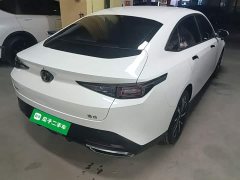 Changan Eado 1.5T GDI automatic premium - фото 7
