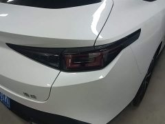 Changan Eado 1.5T GDI automatic premium - фото 8