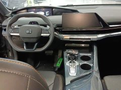 Changan UNI-V 2022 1.5T premium - фото 10