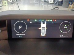 Changan UNI-V 2022 1.5T premium - фото 12