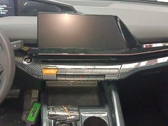 Changan UNI-V 2022 1.5T premium - фото 13