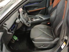 Changan UNI-V 2022 1.5T premium - фото 15