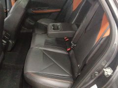 Changan UNI-V 2022 1.5T premium - фото 17