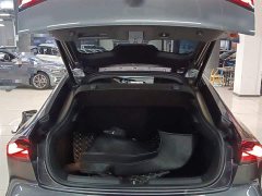 Changan UNI-V 2022 1.5T premium - фото 19