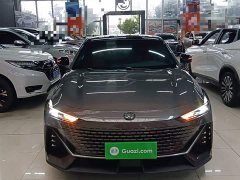 Changan UNI-V 2022 1.5T premium - фото 3