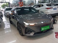 Changan UNI-V 2022 1.5T premium - фото 4
