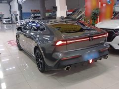 Changan UNI-V 2022 1.5T premium - фото 5