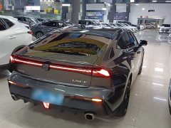 Changan UNI-V 2022 1.5T premium - фото 7